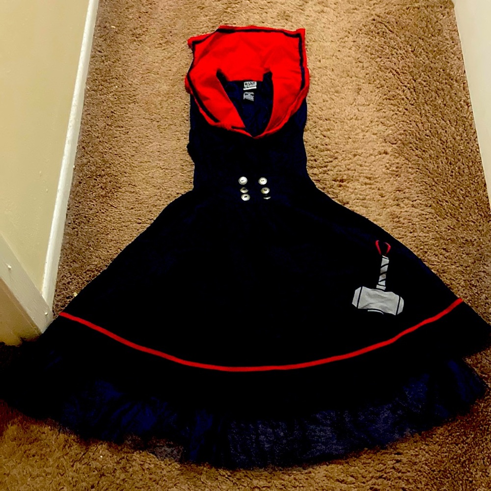 Her Universe Thor Dress